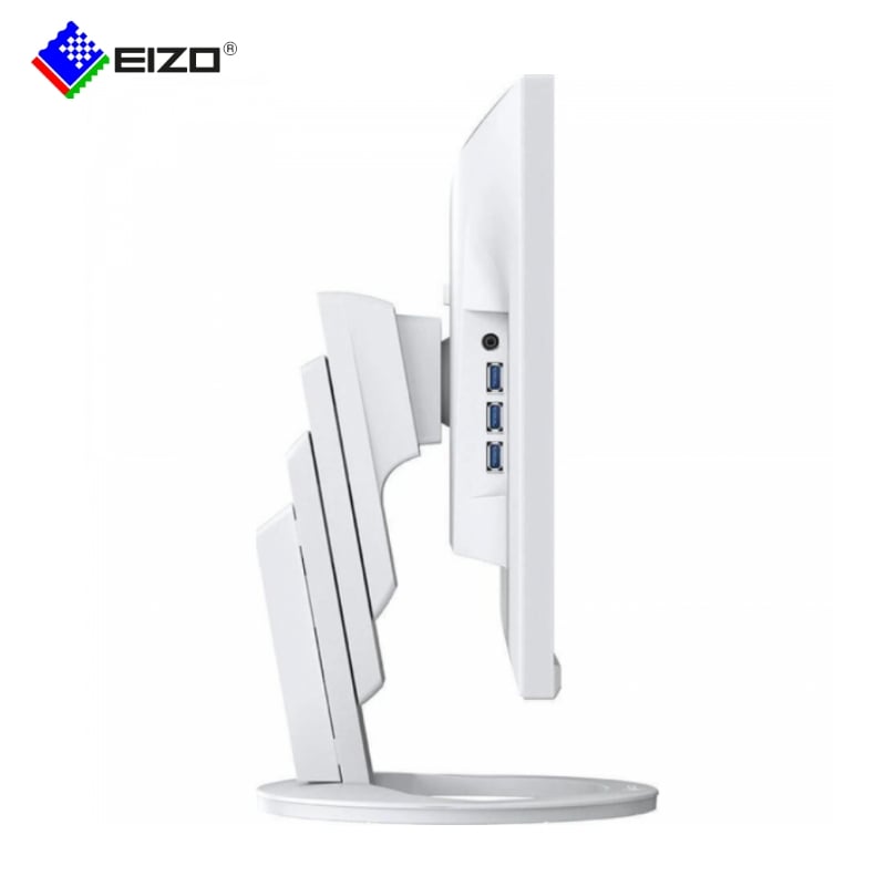 Монитор Eizo EV2490-WT безрамочный IPS 1920x1080 Full HD 23,8"/2W (23366335) - фото 6 Монитор Eizo EV2490-WT безрамочный IPS 1920x1080 Full HD 23,8"/2W (23366335) - фото 6