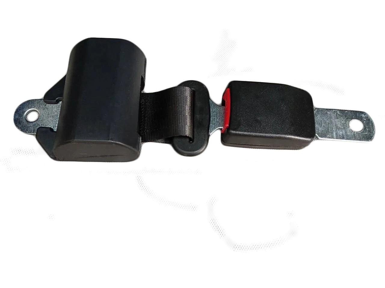 Ремни безопасности двухточечные инерционные (14484586)