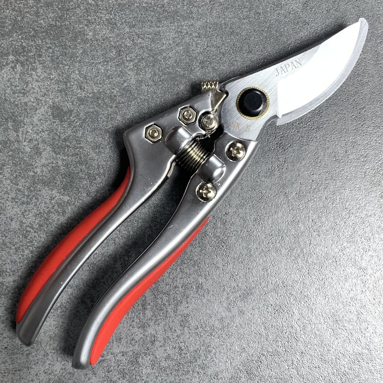 Секатор садовый Japan Quality 200 мм Секатор садовый Japan Quality 200 мм