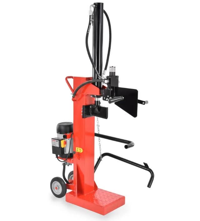 Дровокол электрический HECHT 6121 (46617)