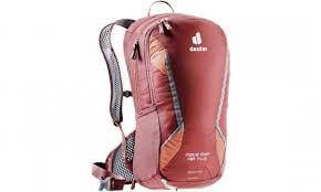 Рюкзак Deuter Race EXP Air Redwood-Paprika (1052-3204421 5907)
