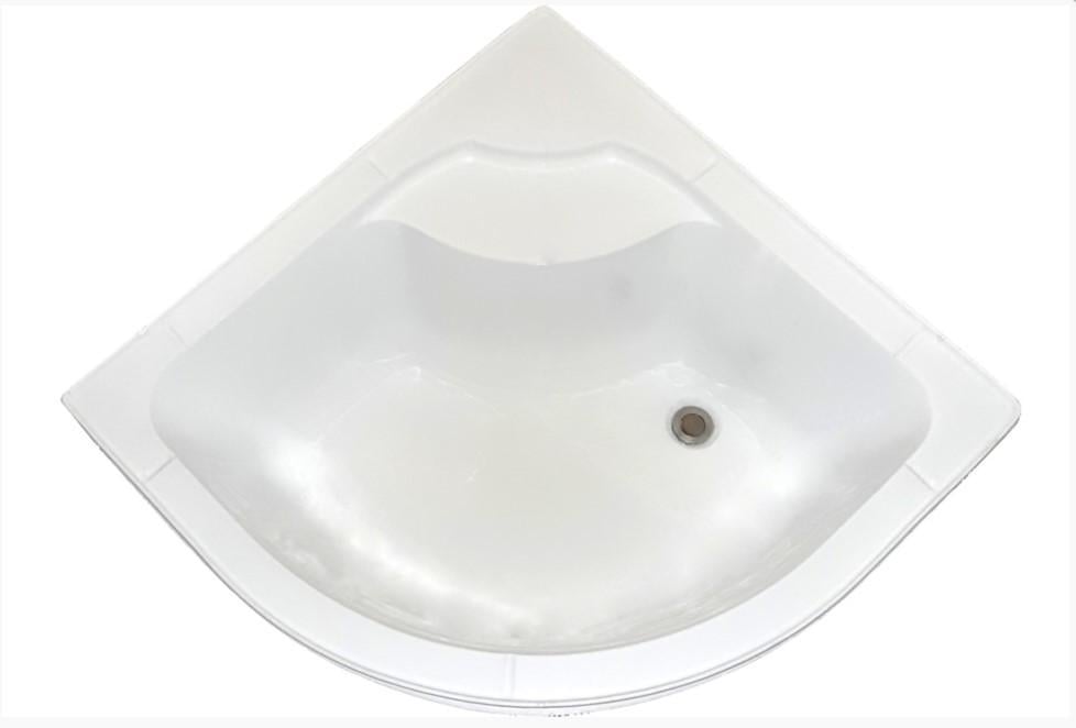 Поддон акриловый The Light 7125 90x90x45 см - фото 2