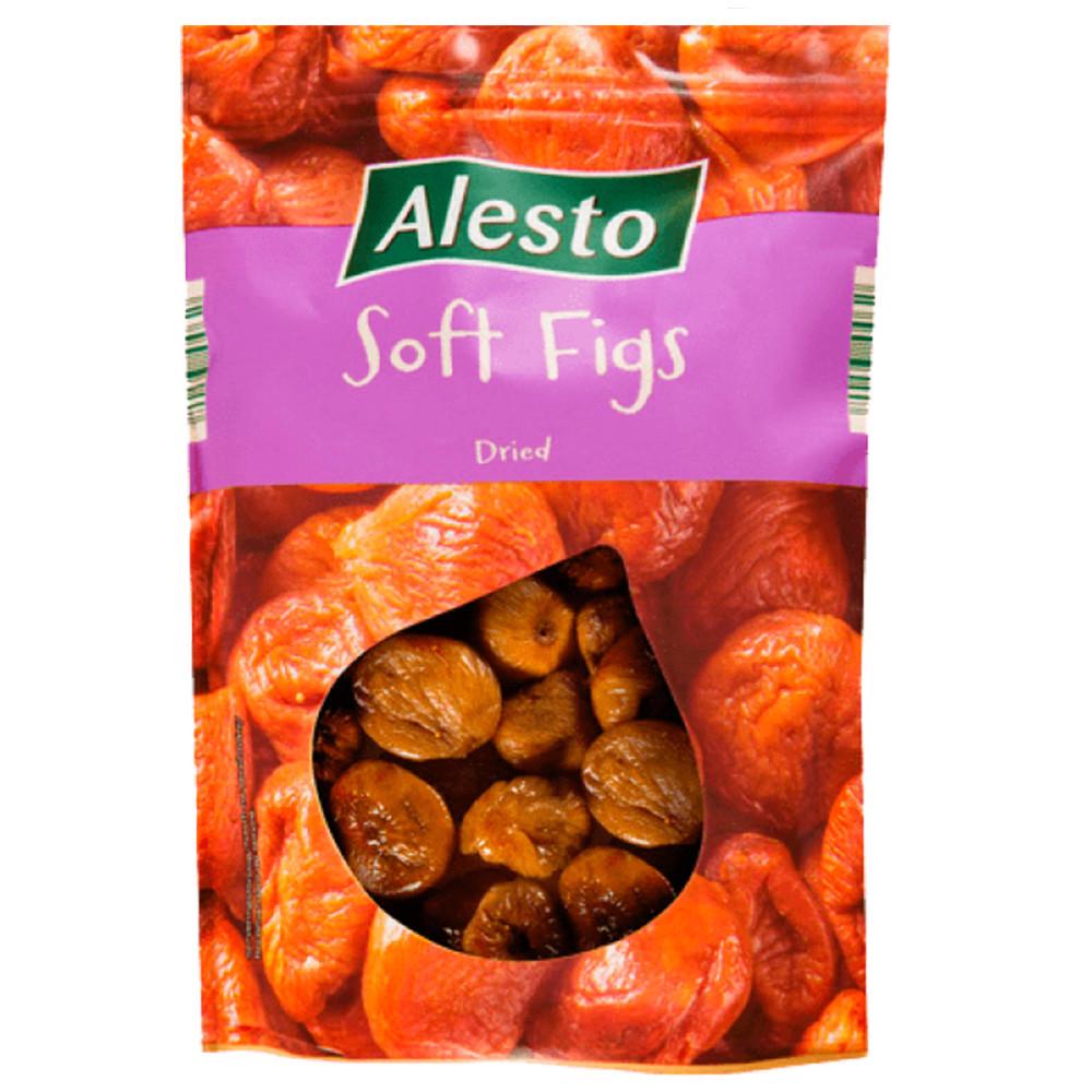 Инжир сушеный Alesto 200 г (2582452360)