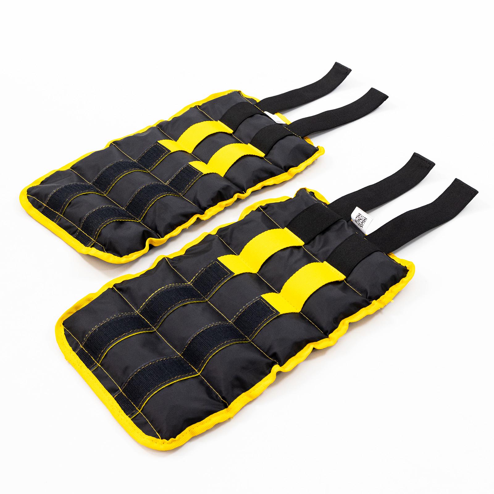 Обтяжувачі для фітнесу OSPORT FI-0001-2,5 2,5 кг 2 шт. - фото 3