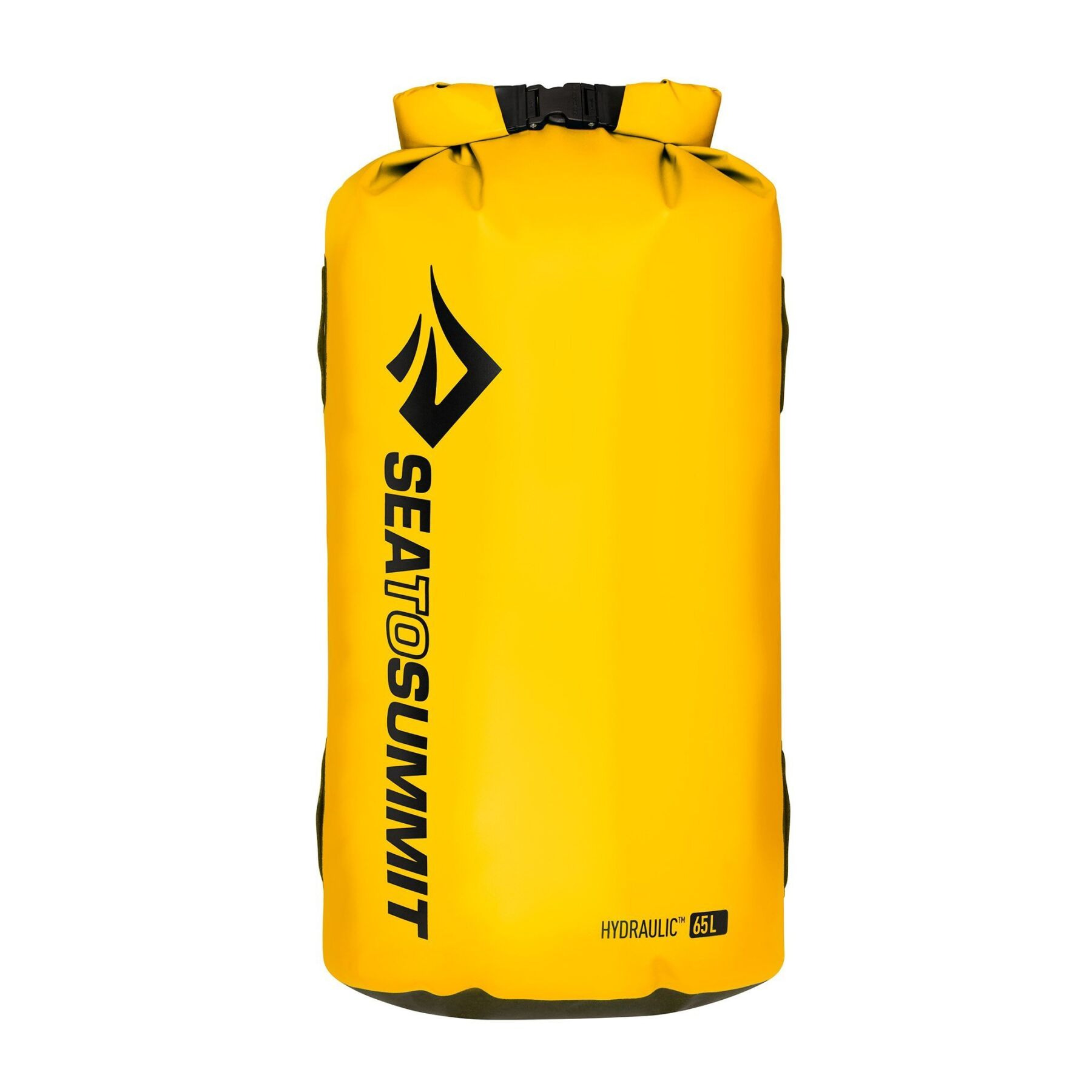 Гермомешок Sea To Summit Hydraulic Dry Bag 65 Yellow (STS AHYDB65YW)