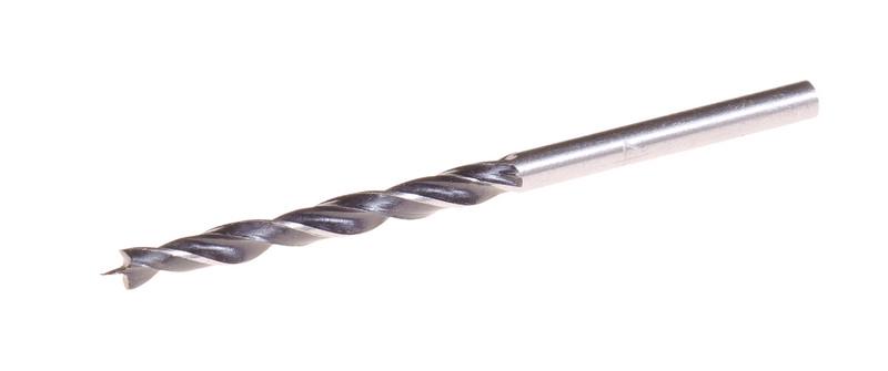 Сверло для дерева Granite 4х75 мм (2-22-047)