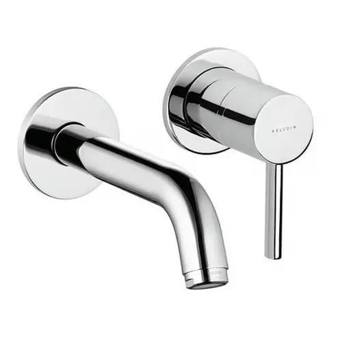 Смеситель скрытого монтажа для раковины Kludi Bozz 382440576