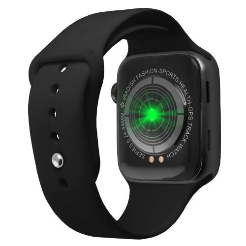 Смарт-годинник Smart Watch W261 Black - фото 6