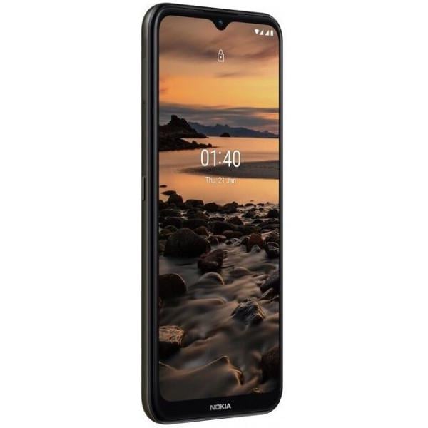 Смартфон Nokia 1.4 2/32GB DS Grey - фото 4