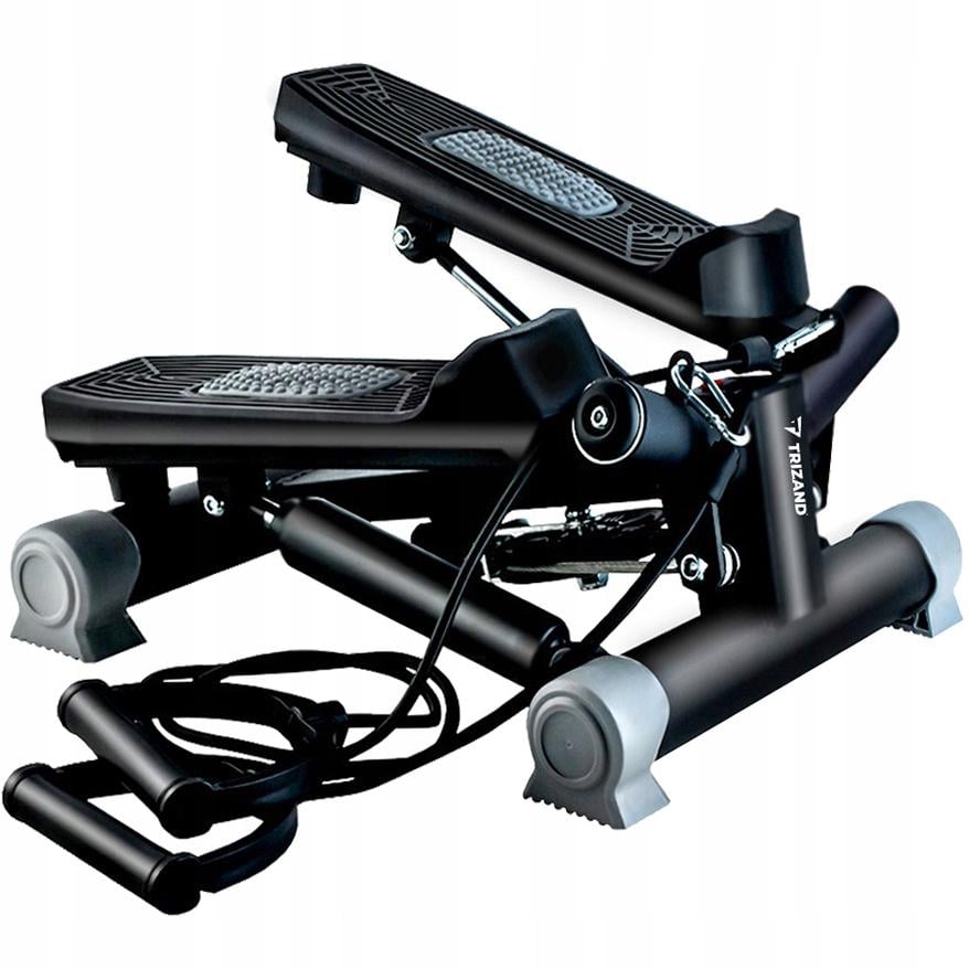 Степпер MALATEC 22776 с эспандерами и LED монитором (27505828) - фото 1 Степпер MALATEC 22776 с эспандерами и LED монитором (27505828) - фото 1