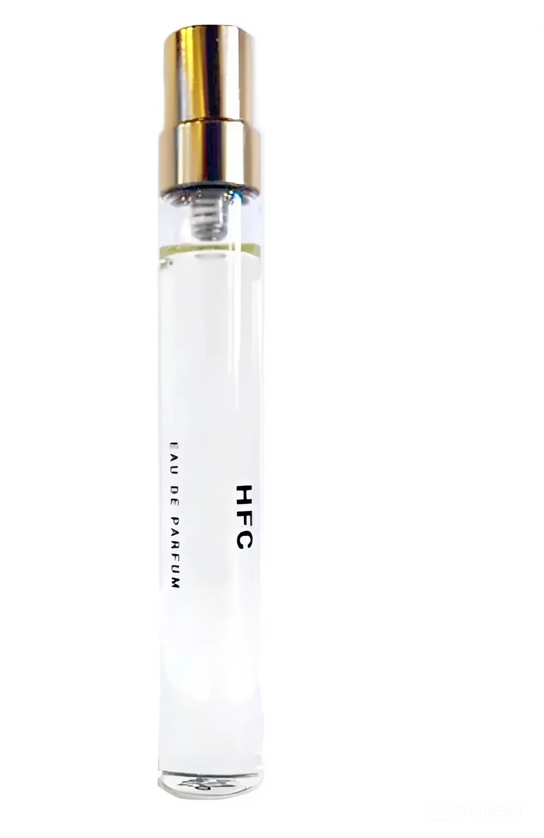 Парфумована вода для чоловіків Haute Fragrance Company Dry Wood 7,5 мл (102326)