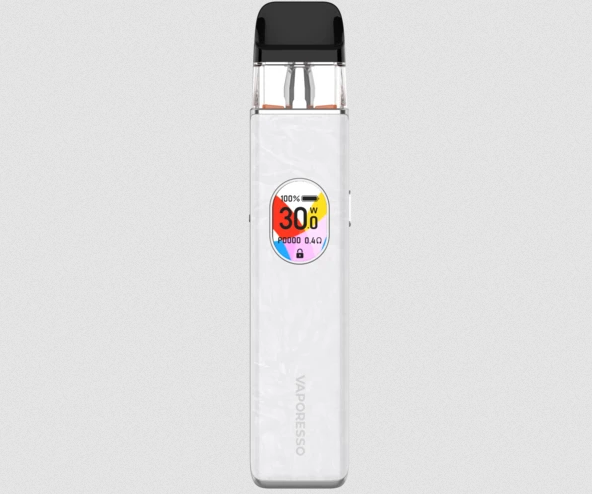 Pod-система багаторазова Vaporesso Xros 5 Opal White (22169)