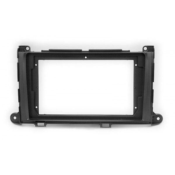 Перехідна рамка QIV Q0637 для Toyota Sienna 3 XL30 2010-2014 9" (Q0637)