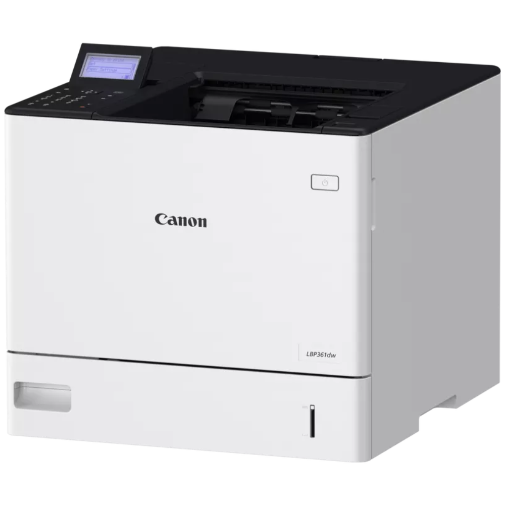 Принтер лазерный CANON LBP361DW USB/Wi-Fi (5644C008AA)
