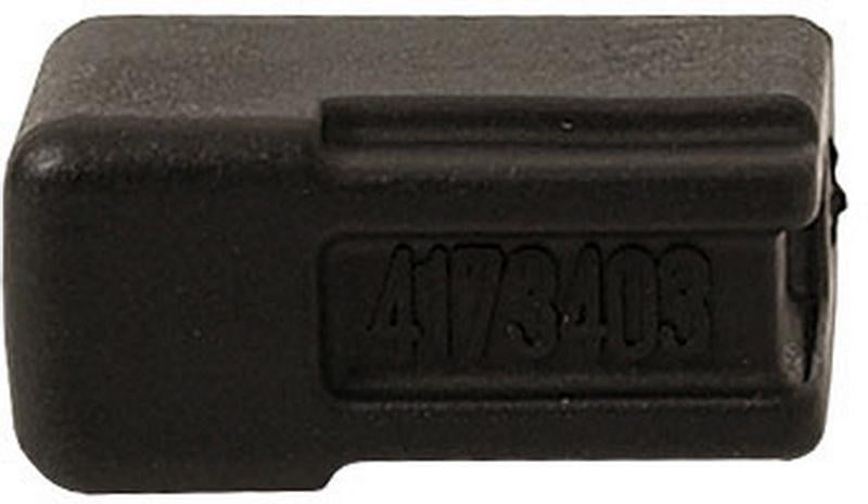 Стопорная кнопка переключателя перфоратора Makita HR4000/4500/5001C (417340-3)