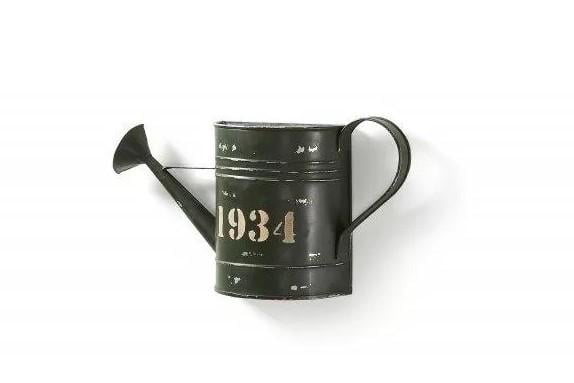 Декоративная лейка LaForma Arad Зеленый (A608R19)