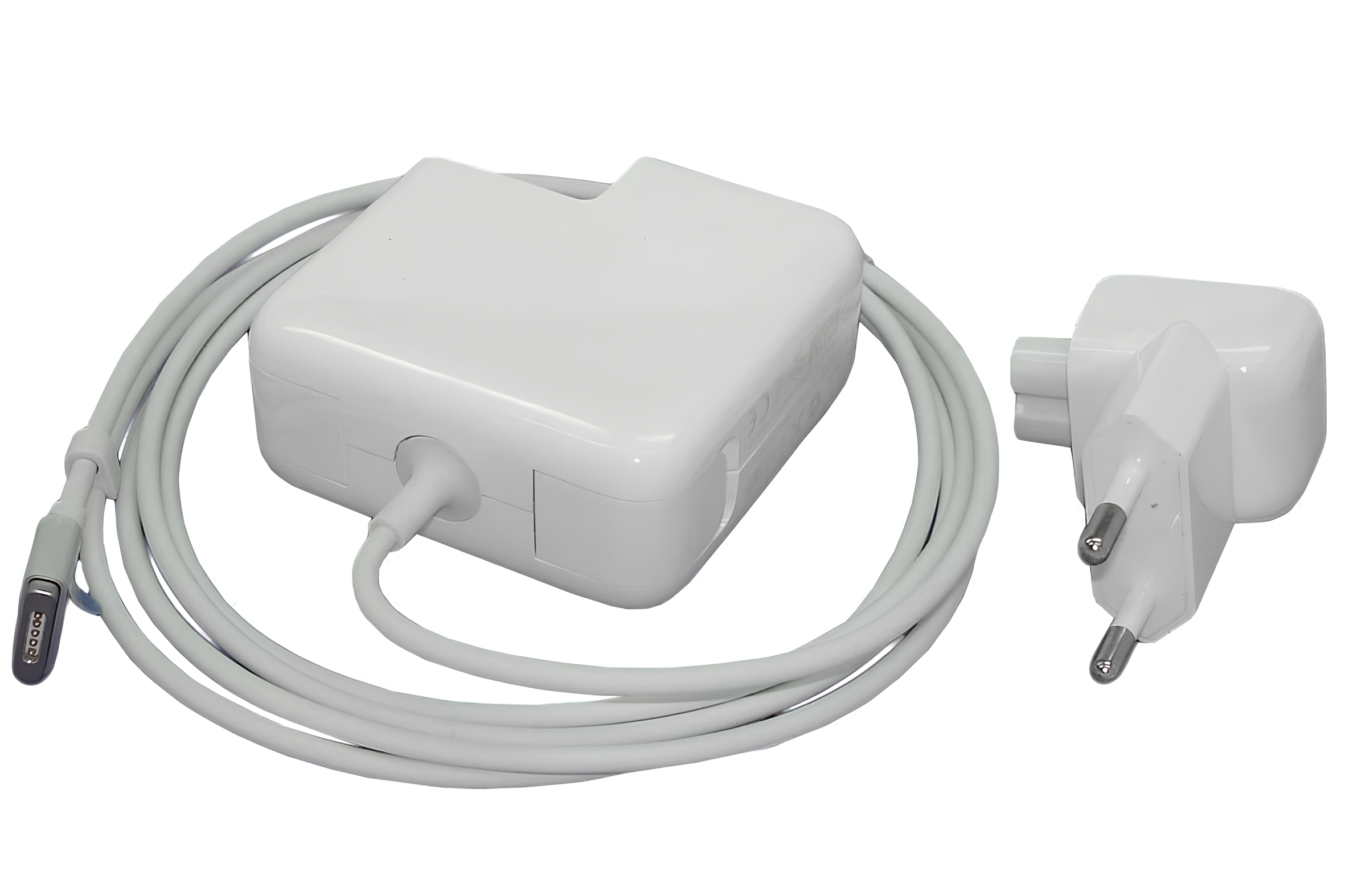 Блок питания для ноутбука MagSafe2 45 W (00645)