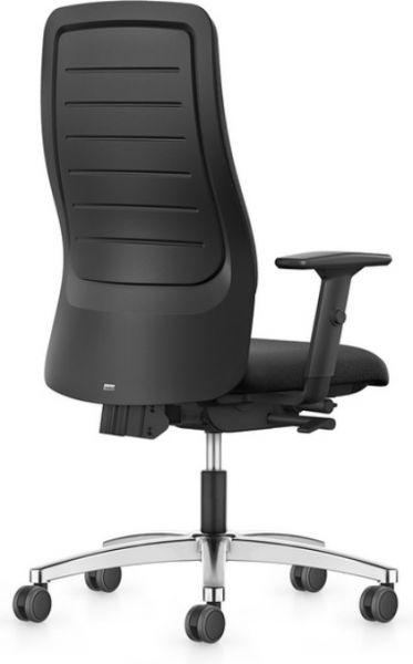 Офисное кресло Autolift Interstuhl 152ll (MH01) - фото 5 Офисное кресло Autolift Interstuhl 152ll (MH01) - фото 5