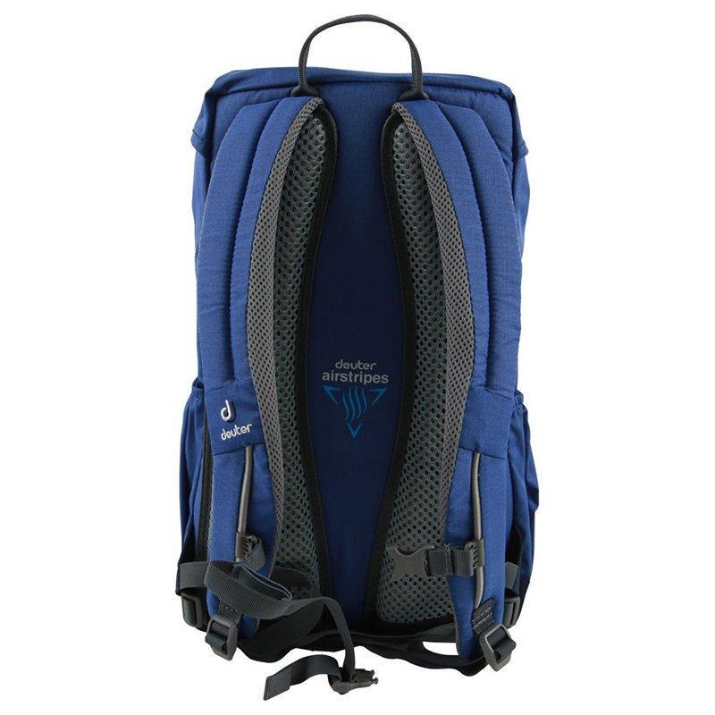 Городской рюкзак Deuter Walker 20 Indigo/Navy (38106173392) - фото 6