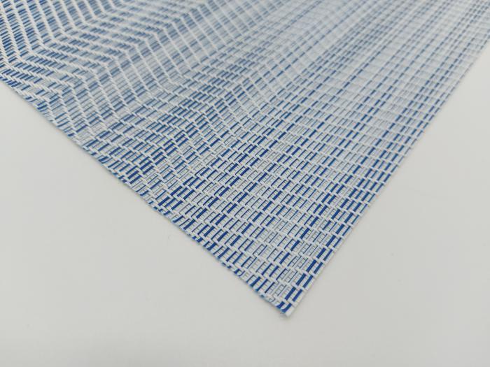 Коврик для сервировки стола ST0597TH-1 ПВХ 30x45 см (19931) - фото 3 Коврик для сервировки стола ST0597TH-1 ПВХ 30x45 см (19931) - фото 3