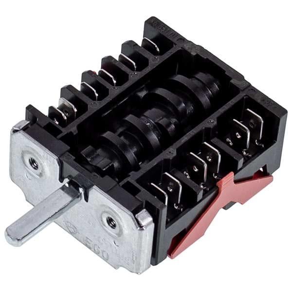Переключатель режимов духовки 46.26866.525 Electrolux 20045FA-WN/40045FA-WN (00000033058)