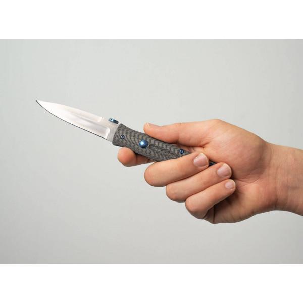 Туристический нож Boker Icepick Dagger (01BO199) - фото 6