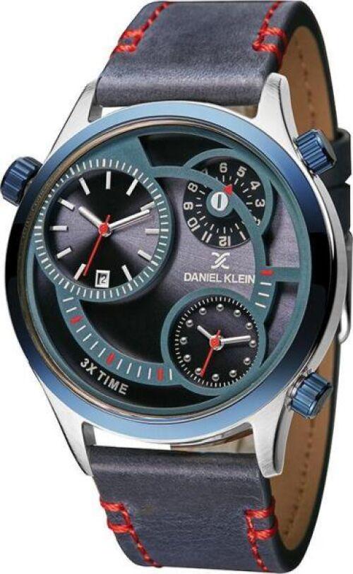 Наручний годинник чоловічий Daniel Klein DK11299-2 (516131)