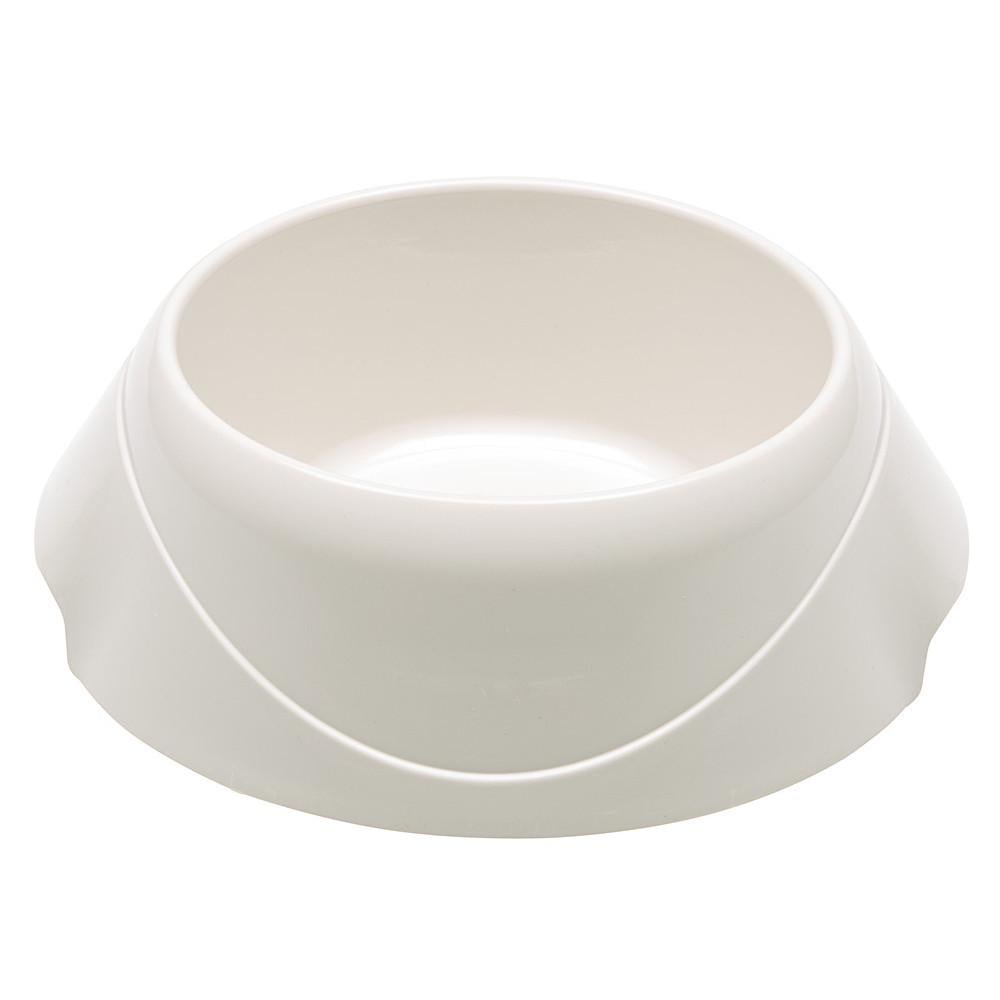 Миска для собак Ferplast Magnus 5 38,6х40,5х12,5 см 5 л Белый (71155099)