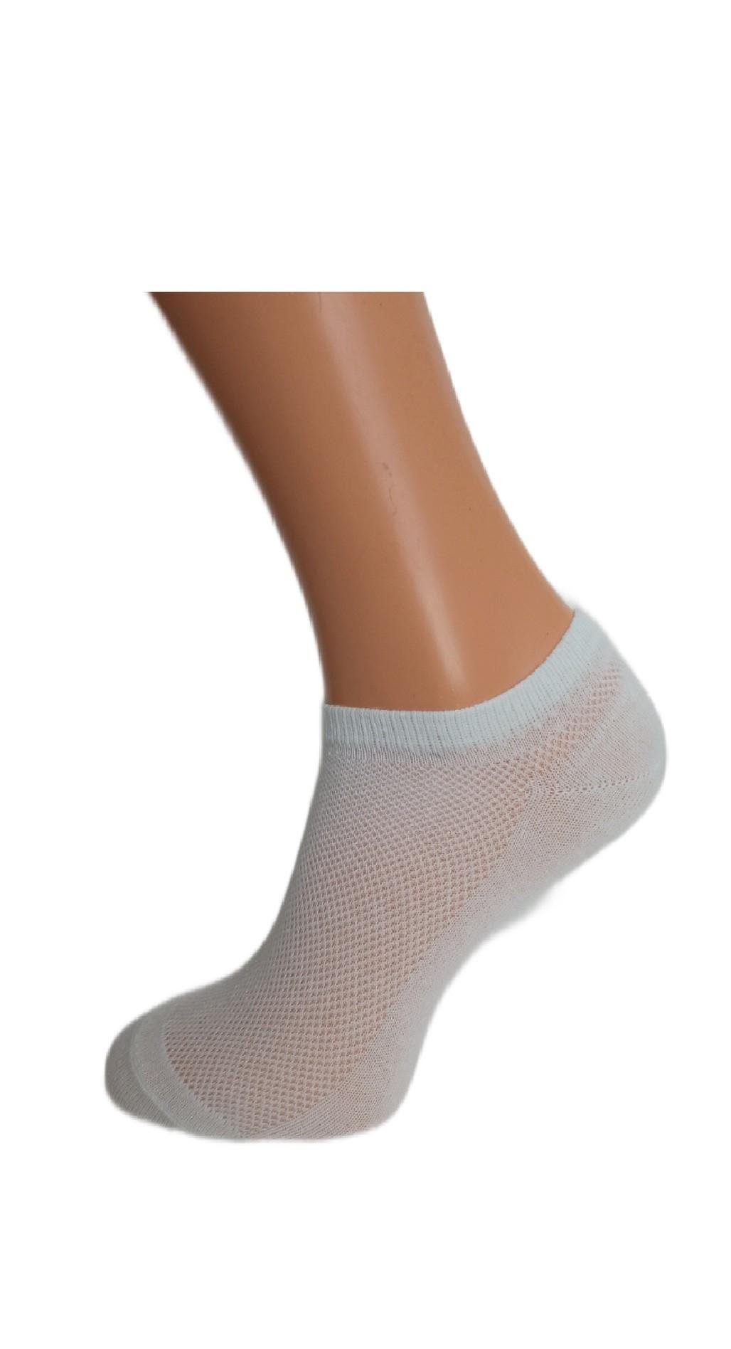 Шкарпетки GoSocks 1010-301 літні укорочені р. 35-39 (2301101012571)