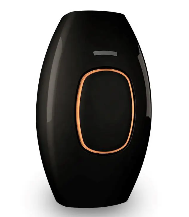Фотоэпилятор IPL Hair Removal Device Черный (29661539)