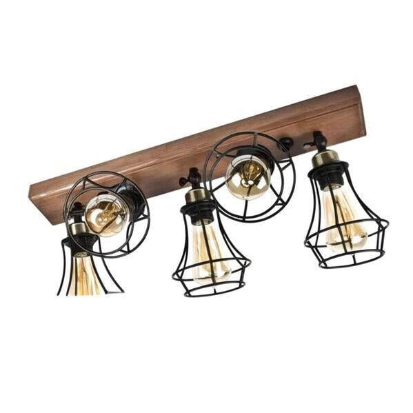 Спот Skarlat 26618 LS 1207-5G