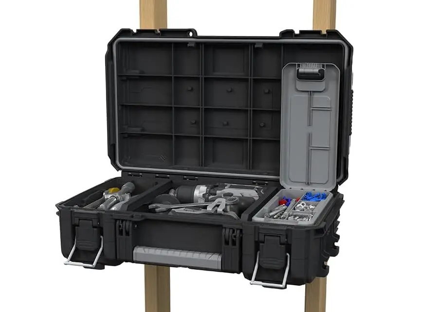 Органайзер для інструментів Keter ROC Pro Gear (25551318) - фото 3