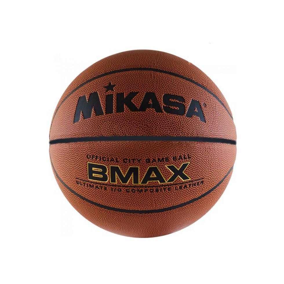 М'яч баскетбольний Mikasa BMAX р. 4 М'яч баскетбольний Mikasa BMAX р. 4