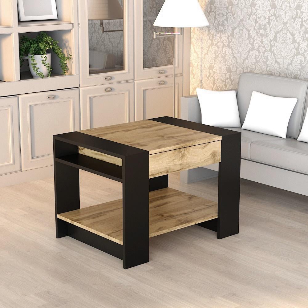 Журнальный стол Грация Дуб аппалачи (33820437)