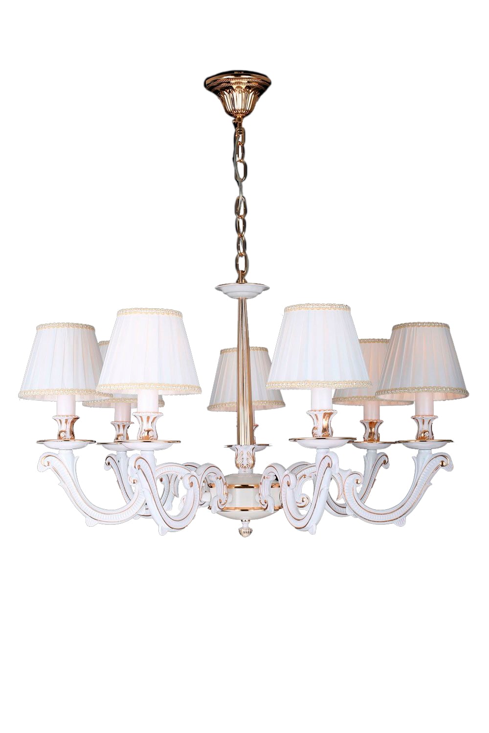 Люстра Wunderlicht (4251-47)