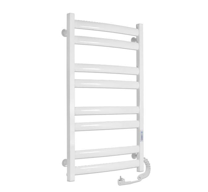 Рушникосушарка Laris Зебра Атлант ЧФ8 500х900 мм Е підключення праворуч R3 (777000999)