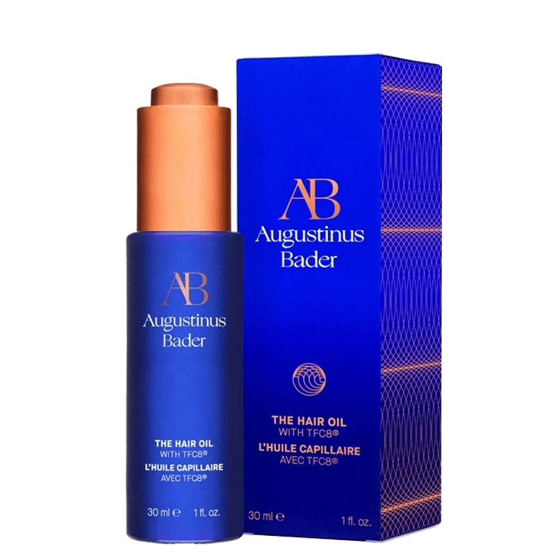 Масло для волос Augustinus Bader The Hair Oil 30 мл (2989369297)
