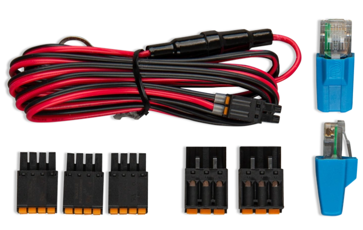 Контрольная панель Victron Cerbo GX - фото 3