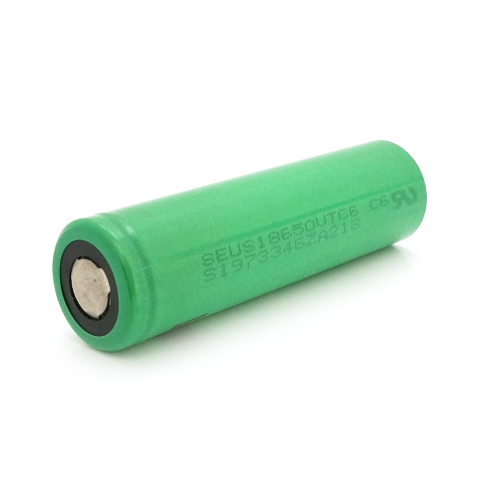 Аккумулятор 18650 Li-Ion US18650VTC6 3000 mAh 30 A (BN_339985)