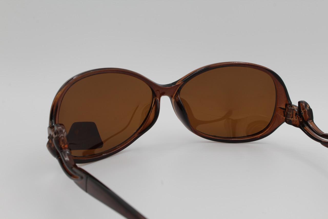 Сонцезахисні окуляри дитячі поляризовані (P3355 №5) - фото 8 Сонцезахисні окуляри дитячі поляризовані (P3355 №5) - фото 8