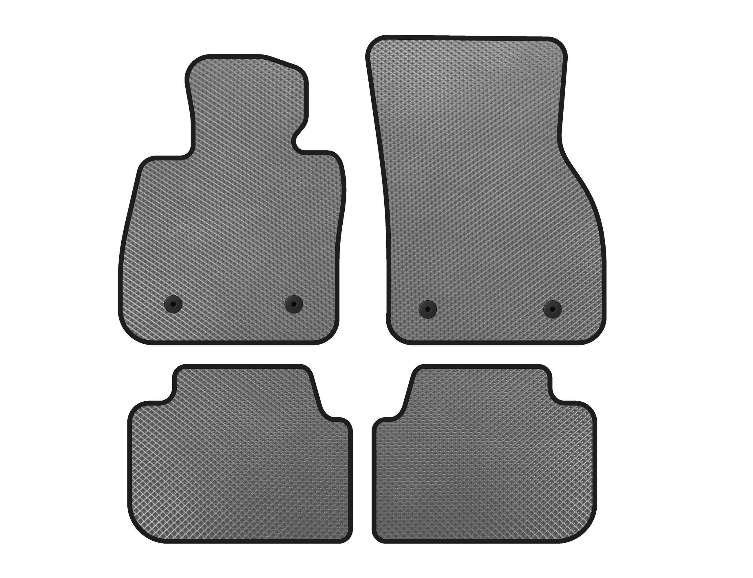 Коврики EVA Digital Designs для Mini Clubman F54 2015-2024 гг. Серый (143319) Коврики EVA Digital Designs для Mini Clubman F54 2015-2024 гг. Серый (143319)