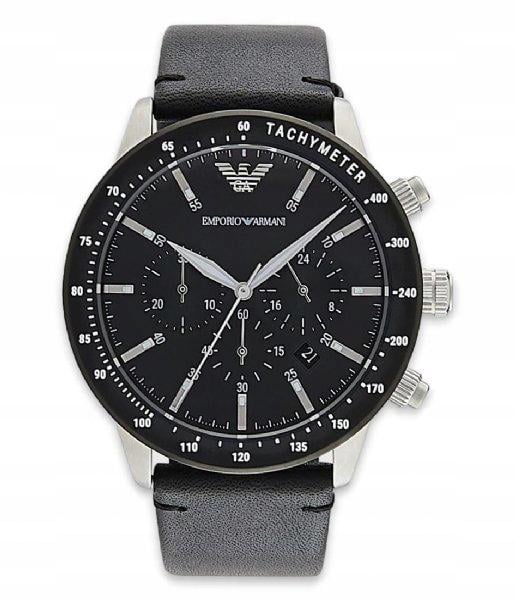 Наручний годинник чоловічий Emporio Armani AR11243 (896594)