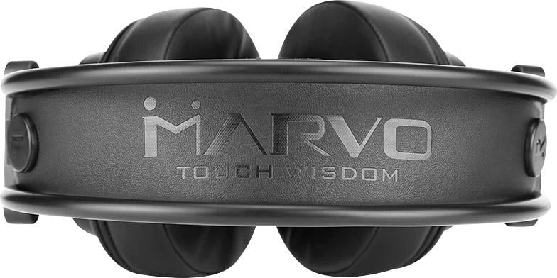 Наушники игровые Marvo HG9055 7.1 Virtual Surround Sound - фото 4