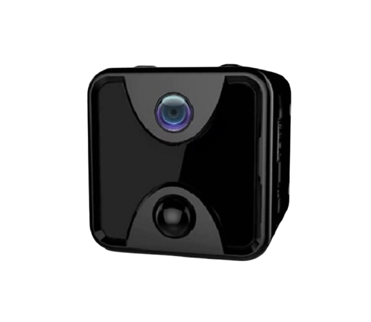 Камера-міні S6 для домашнього відеоспостереження 4G і Wi-Fi (2390000027)