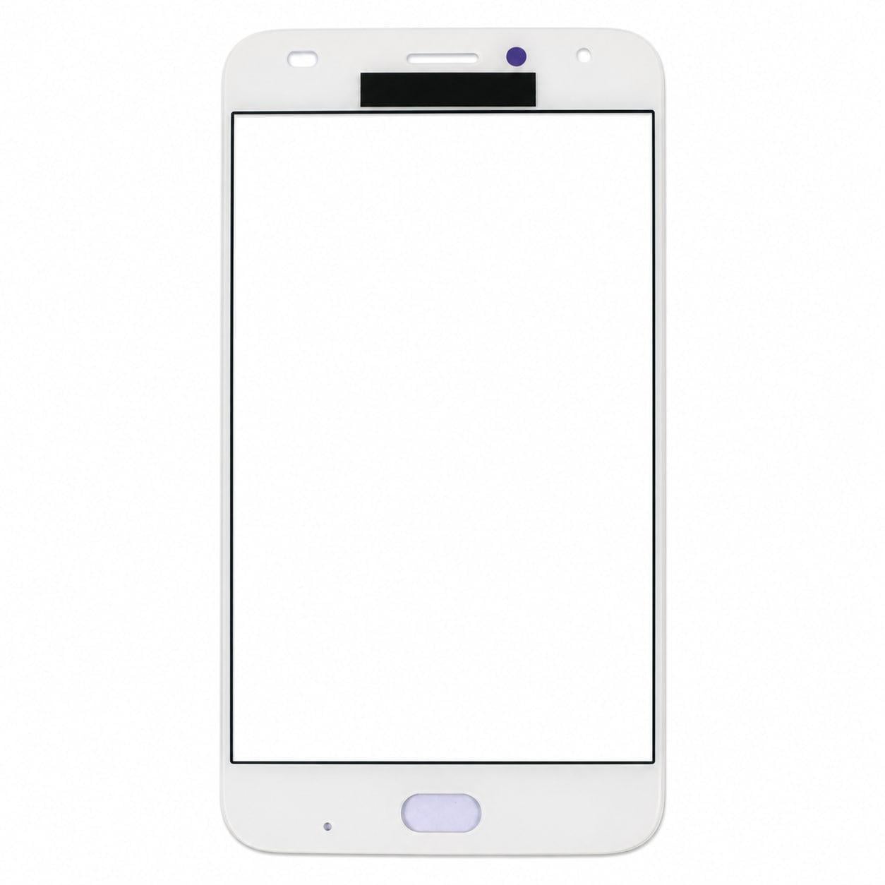 Дисплейный модуль для Samsung J730F/J730GM/DS/J730G/DS/J730G/DS/J730FM/DS Galaxy J7 2017 White (000048626)