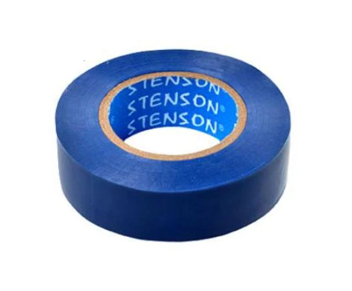 Изолента MH-0024 20 м Синий