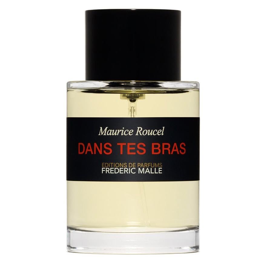 Парфюмированная вода унисекс Frederic Malle Dans Tes Bras в транспортной упаковке 100 мл (2120)