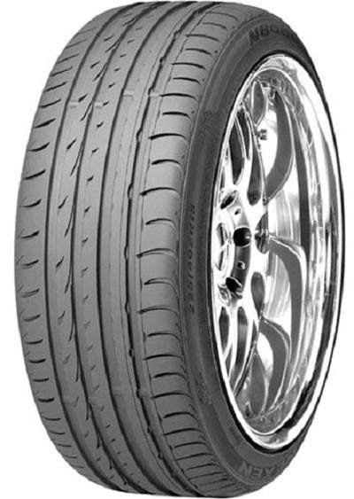 Шина летняя ROADSTONE N8000 215/55R16 97W (26026)