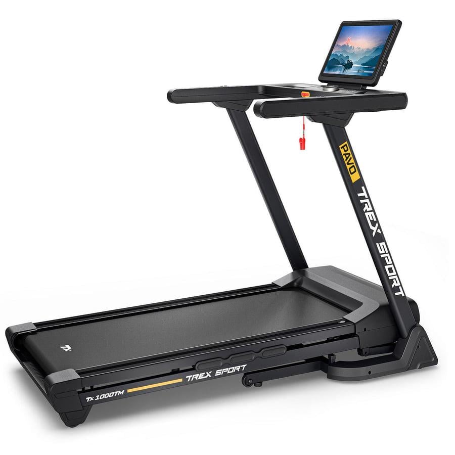 Беговая дорожка TREX Sport TX-1000TM PAVO (4944)