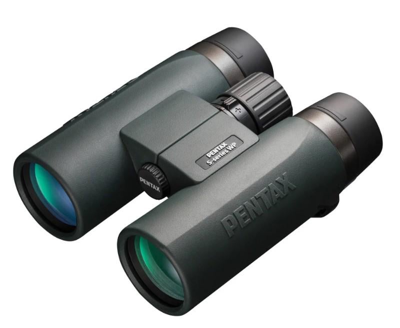 Бинокль Pentax SD 8x42 WP (62761)